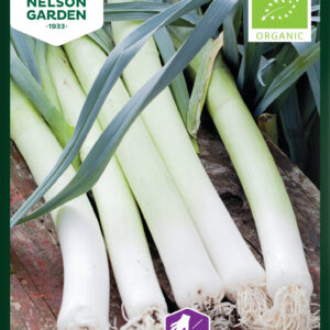 Purjosipuli 'Herbstriesen 2' luomusiemen